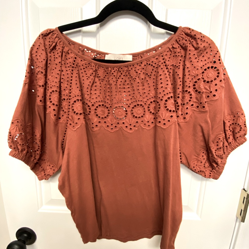NWT, size x-small.